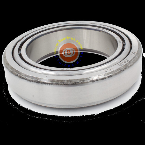 29685-29620 Tapered Roller Bearing 2-7/8×4-7/16×1 – Genuine SKF
