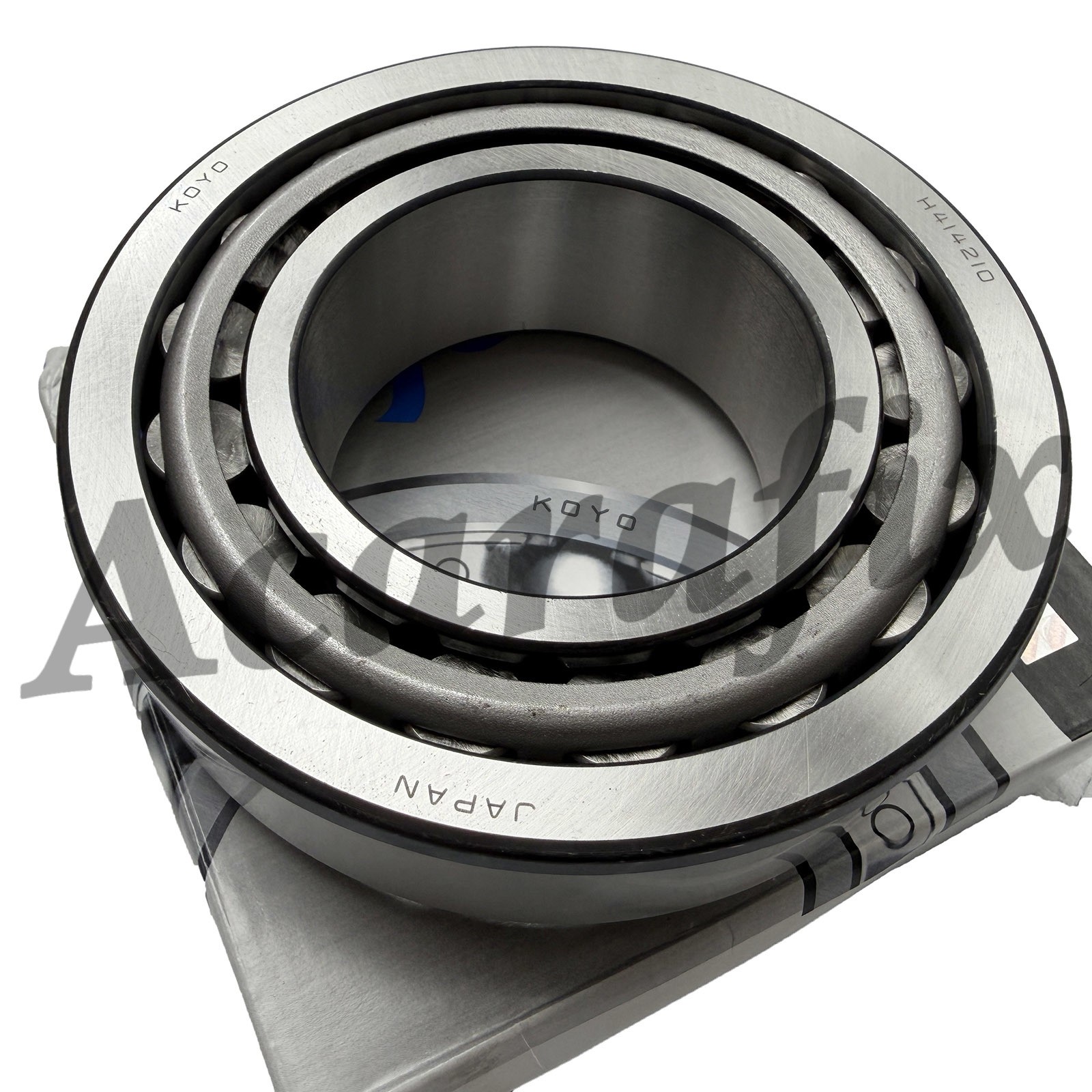 H414249/H414210 Tapered Roller Bearing 71.438×136.525×41.275mm
