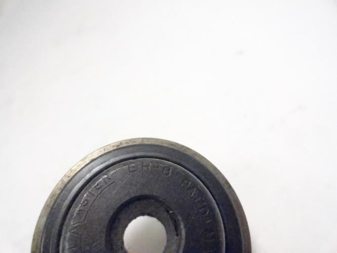 200707 New-No Box; MB ER 8 Bearing 1/2″ID