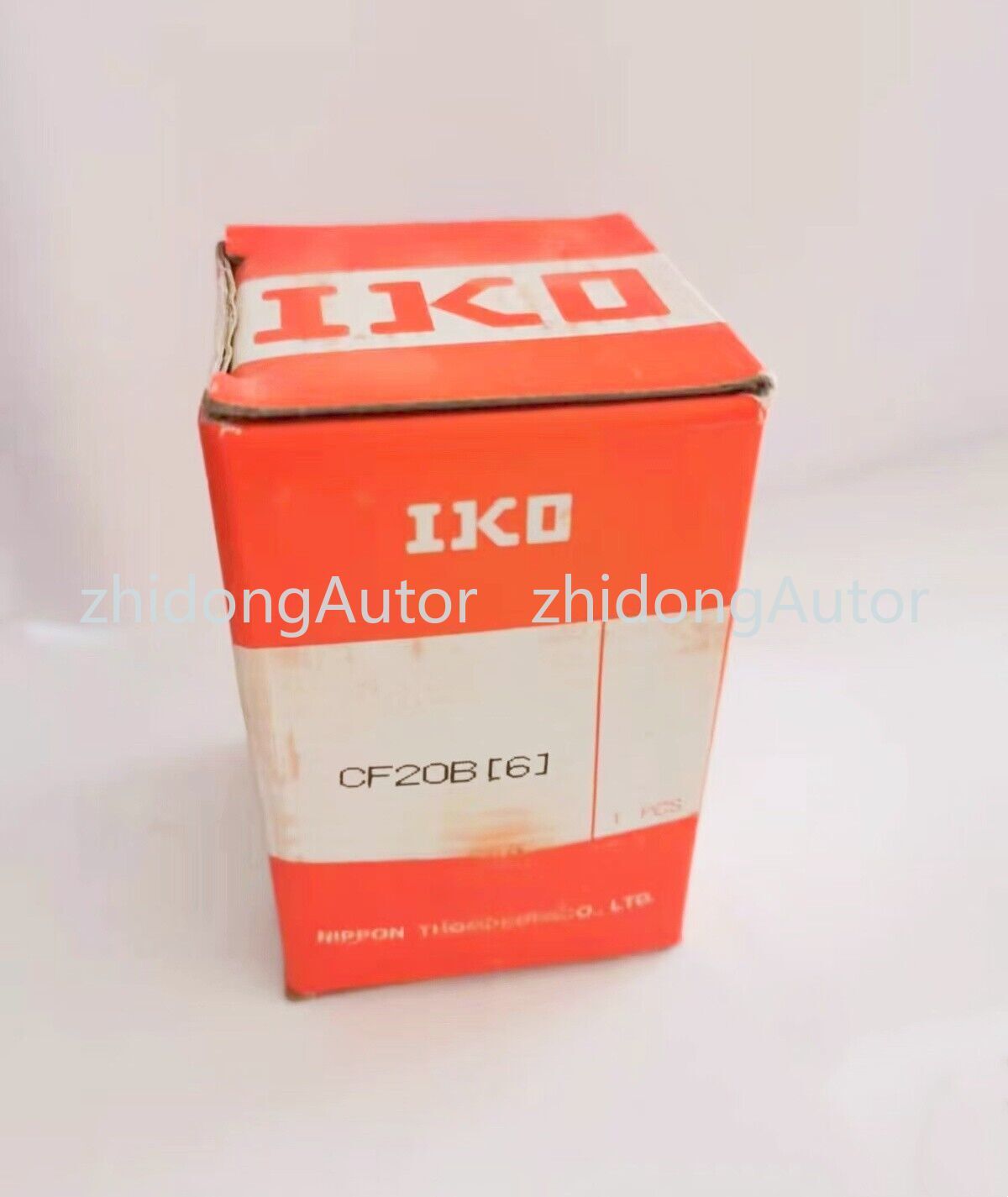 1PC IKO CF20B Bolt Roller Needle Bearing #ZD