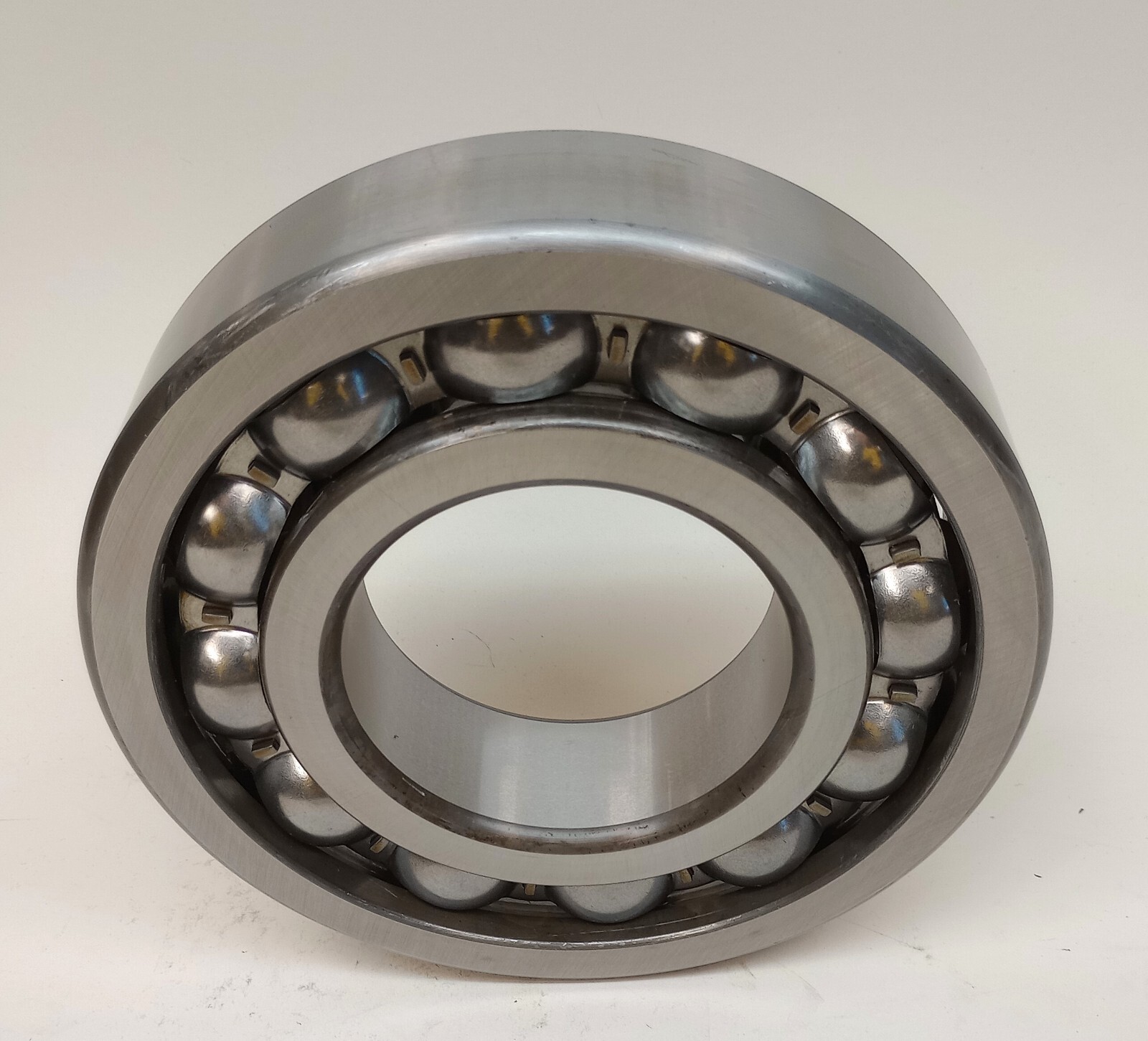 Koyo M6317 C3 Ball Bearing Deep Groove 85mm ID X 180mm OD X 41mm W