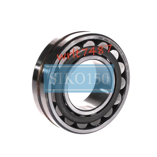 1PC NEW FAG 22208-E1-XL-K-C3 self-aligning roller bearing #SK