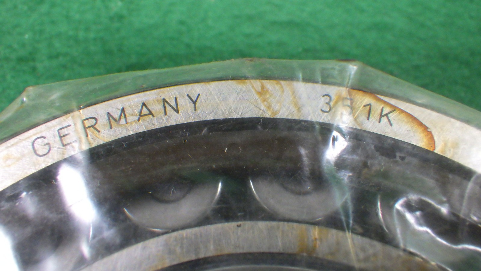 NU 214 ECP SKF Explorer Roller Bearing 70 x 125 x 124mm USA seller!
