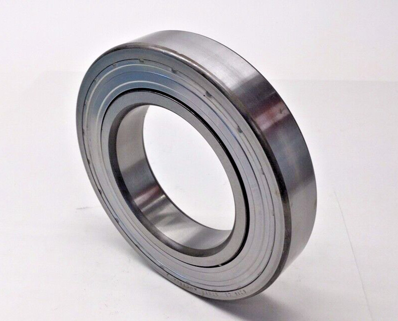 Steyr 6216-2Z-C3 Ball Bearing Double Shielded 80x140x26mm 6216-ZZ-C3