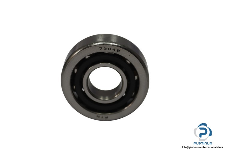 7304B ANGULAR CONTACT BALL BEARING / Angular Contact Ball Bearings 20x52x15mm