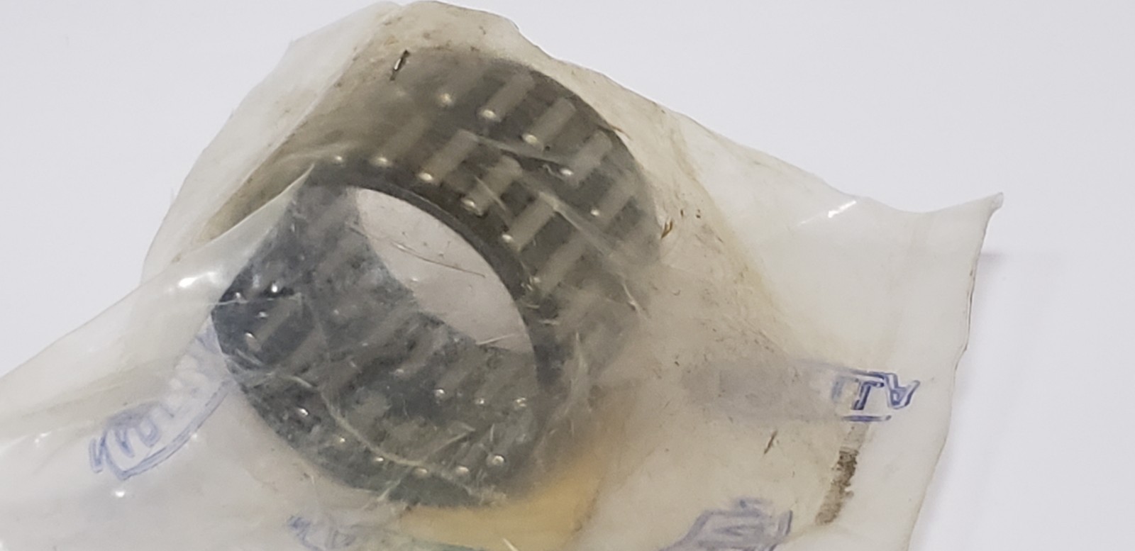 NADELLA BB 32 38 27,6 NEEDLE BEARING, 32mm ID x 38mm OD x 27.6mm WIDE, NIB