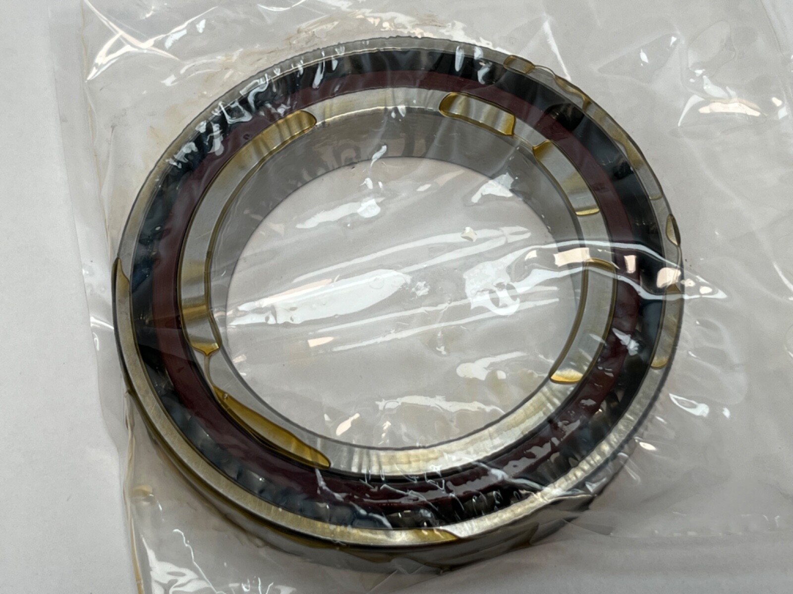 SKF 7017CTCC78 Angular Bearing 85x130x22 mm 7017C 7017-CTC-C78 USA