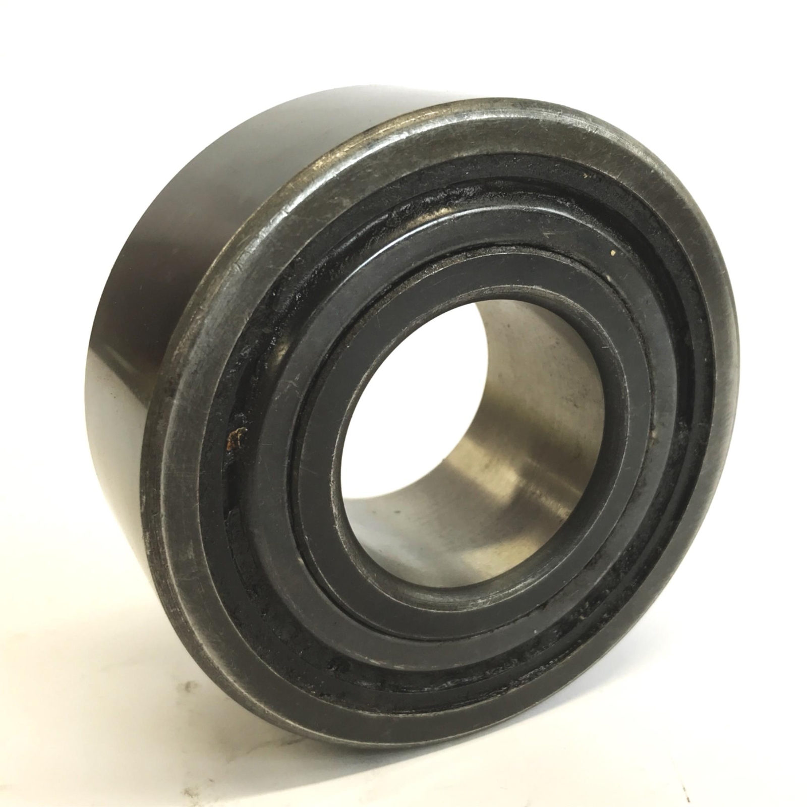 Unbranded 4-1/4 inch x 1-3/4 inch Single Row Ball Bearing S3610 NOS
