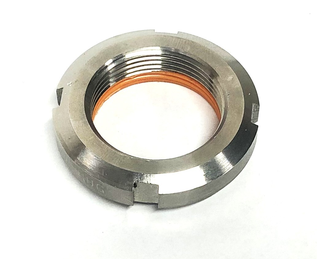 Whittet-Higgins Company Locknut BMS-06 NOS