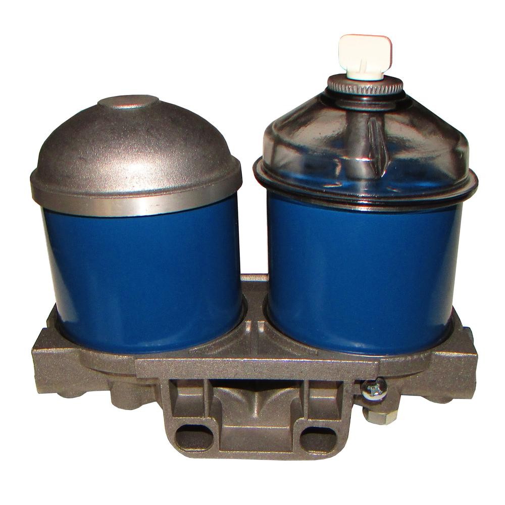 Fuel Filter Fits 2120 2130 2140 2150 2310 2610 275 276 2810 2910 354 3610 374