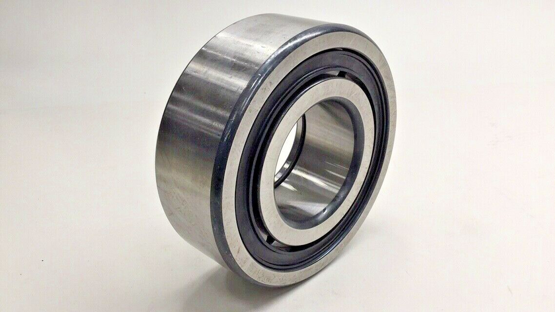 Fag NUP2312-E-TVP2 Cylindrical Roller Bearing 60 IDx 130 ODx 46 mm NUP2312E-TVP2