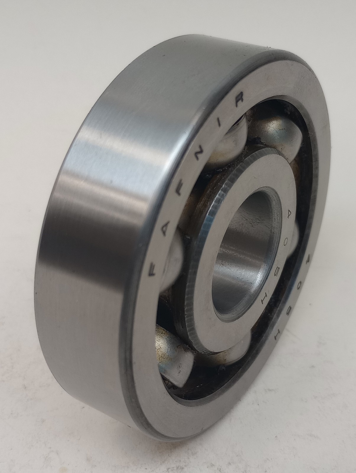 Fafnir 405H Ball Bearing Deep Groove 25 X 80 X 21mm