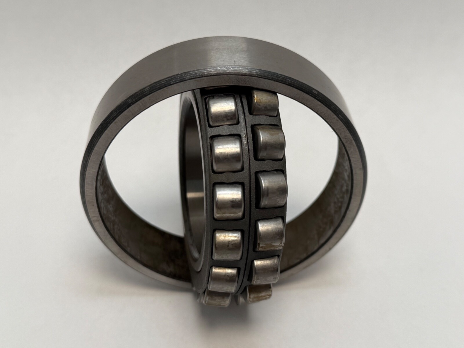 SKF 22211-CJ Spherical Bearing 22211-CJ 22211C 22211CC 55x100x25 mm