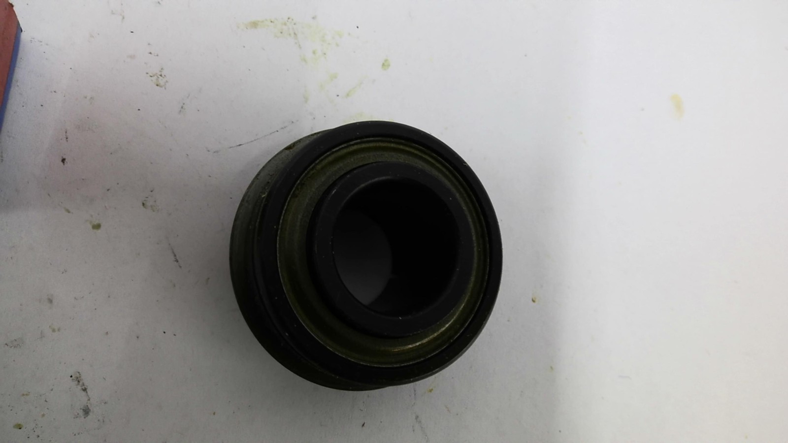 MB NYLA-K Bearing ER16K