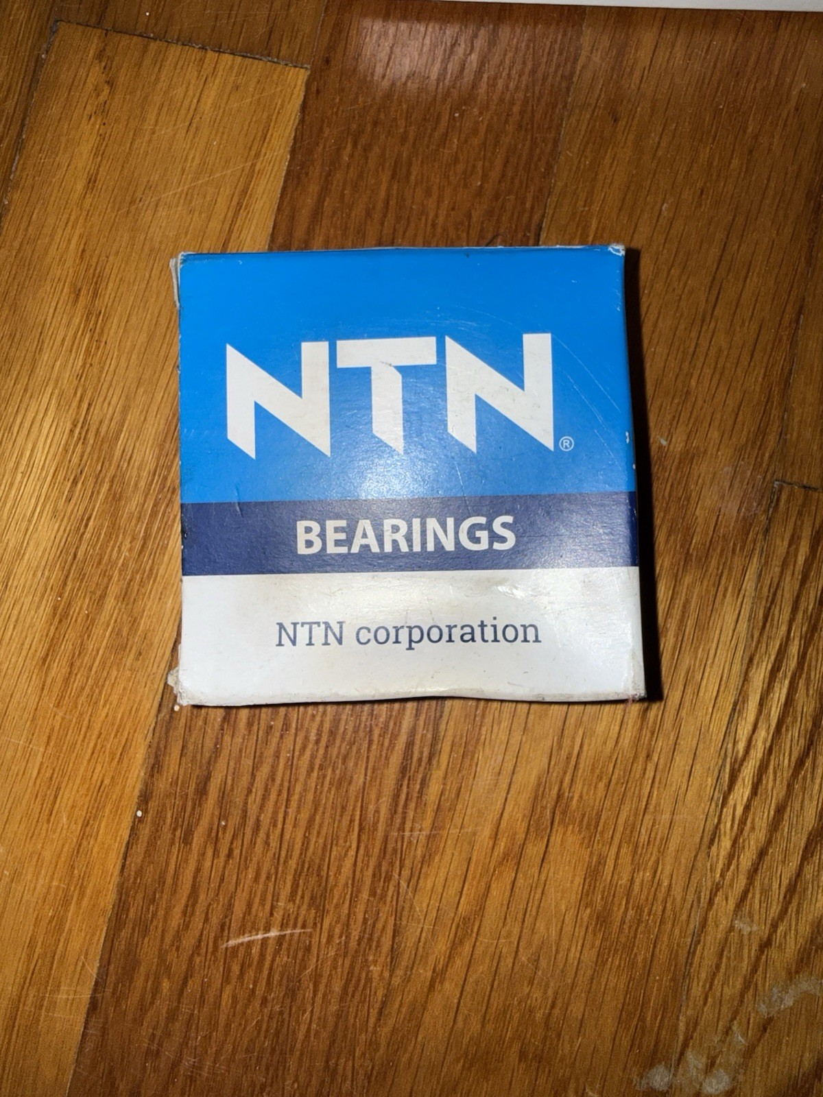 NTN Flywheel Ball Bearing 6306LLUA1C3 Steel 30mm Bore 72mm OD 19mm Width