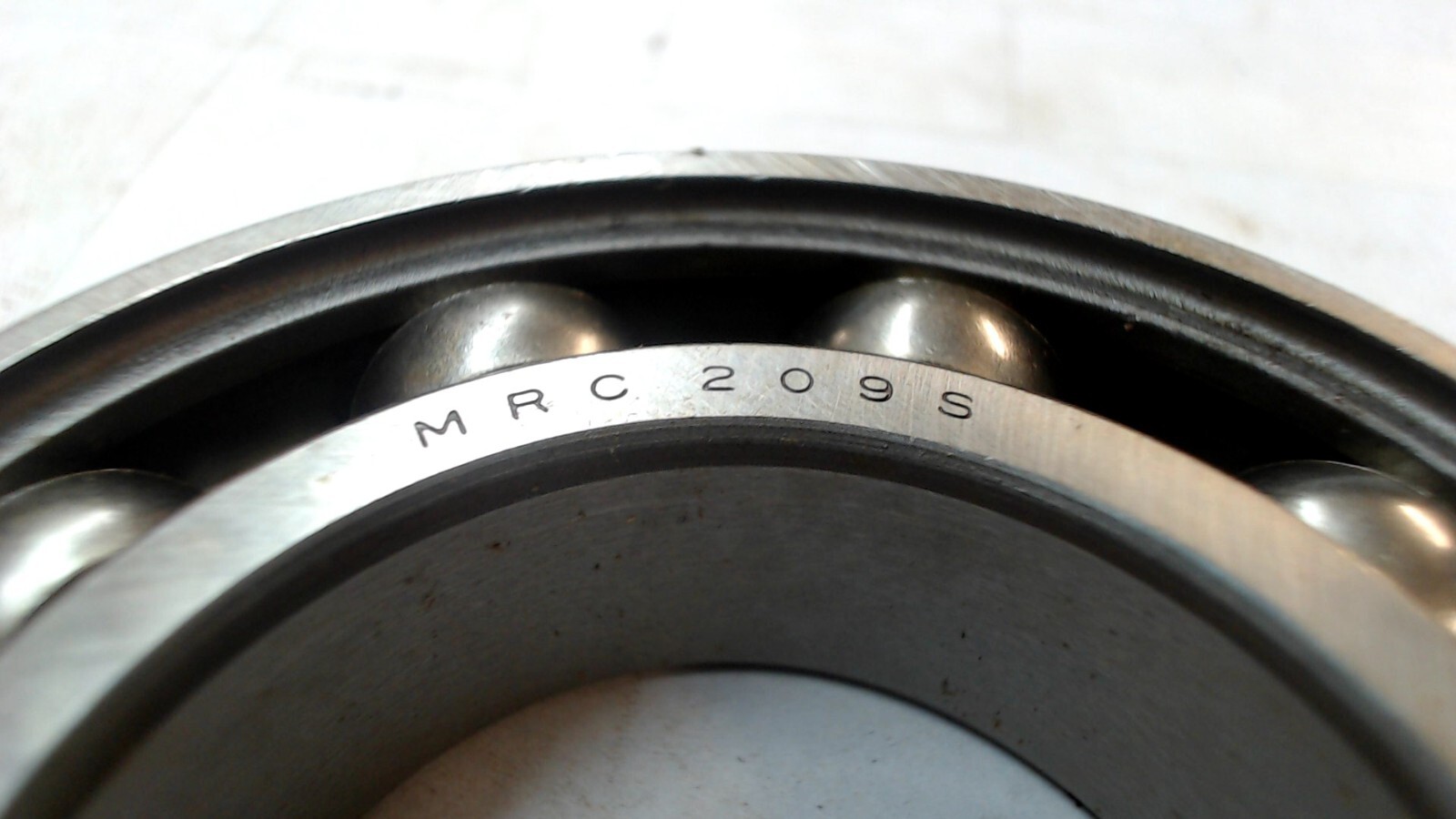 MRC 209S Bearing