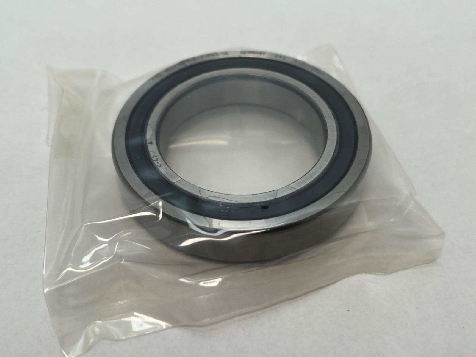 FAG HCS71907E.T.P4S.UL Bearing HCS-71907-E-T-P4S-UL 7907 35x55x10 mm
