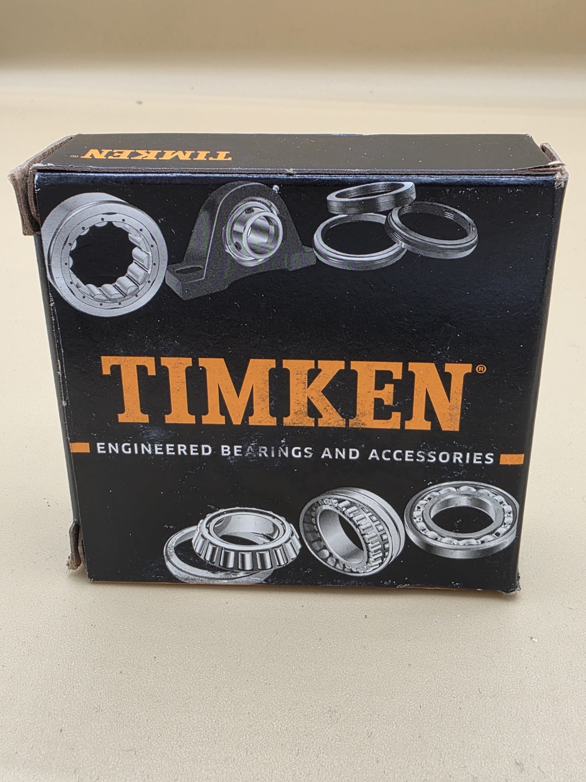 HM88610 – TIMKEN – ( HM88610-20082 ) – FACTORY NEW!