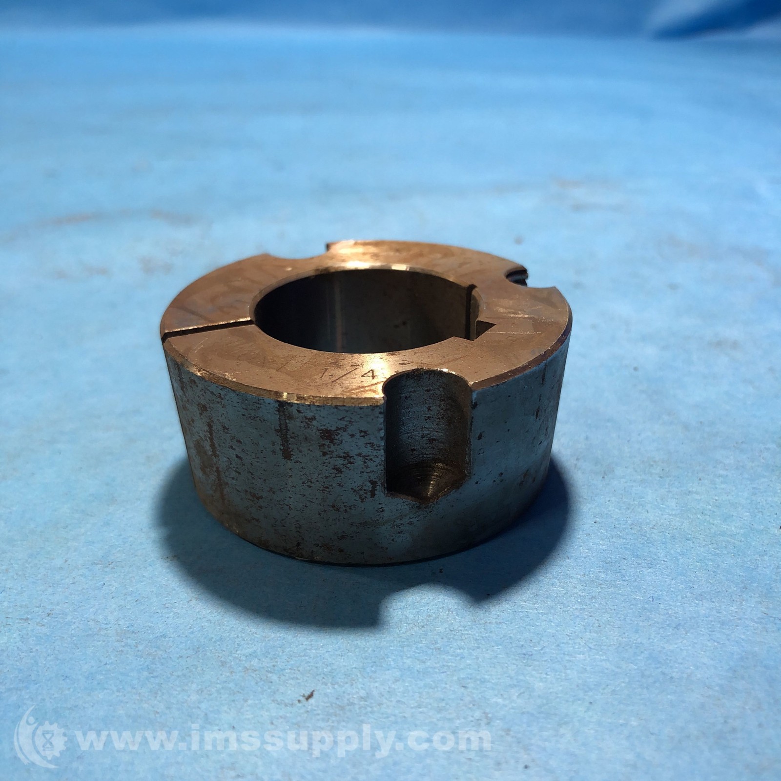 Maska 1610X1-1/4 Taper Lock Bushing 9312
