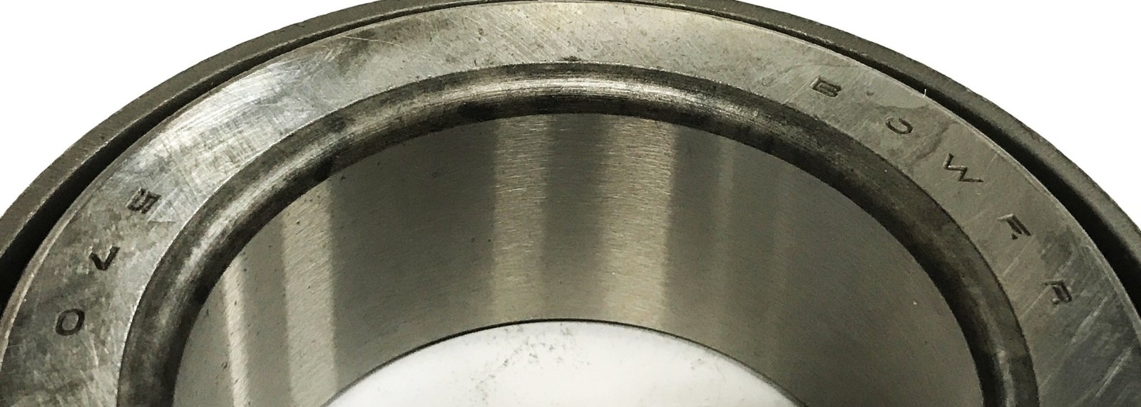 Bower Tapered Roller Bearing Cone 570 NOS