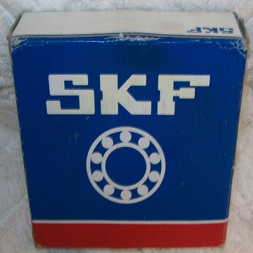 6300-2ZJEM SKF