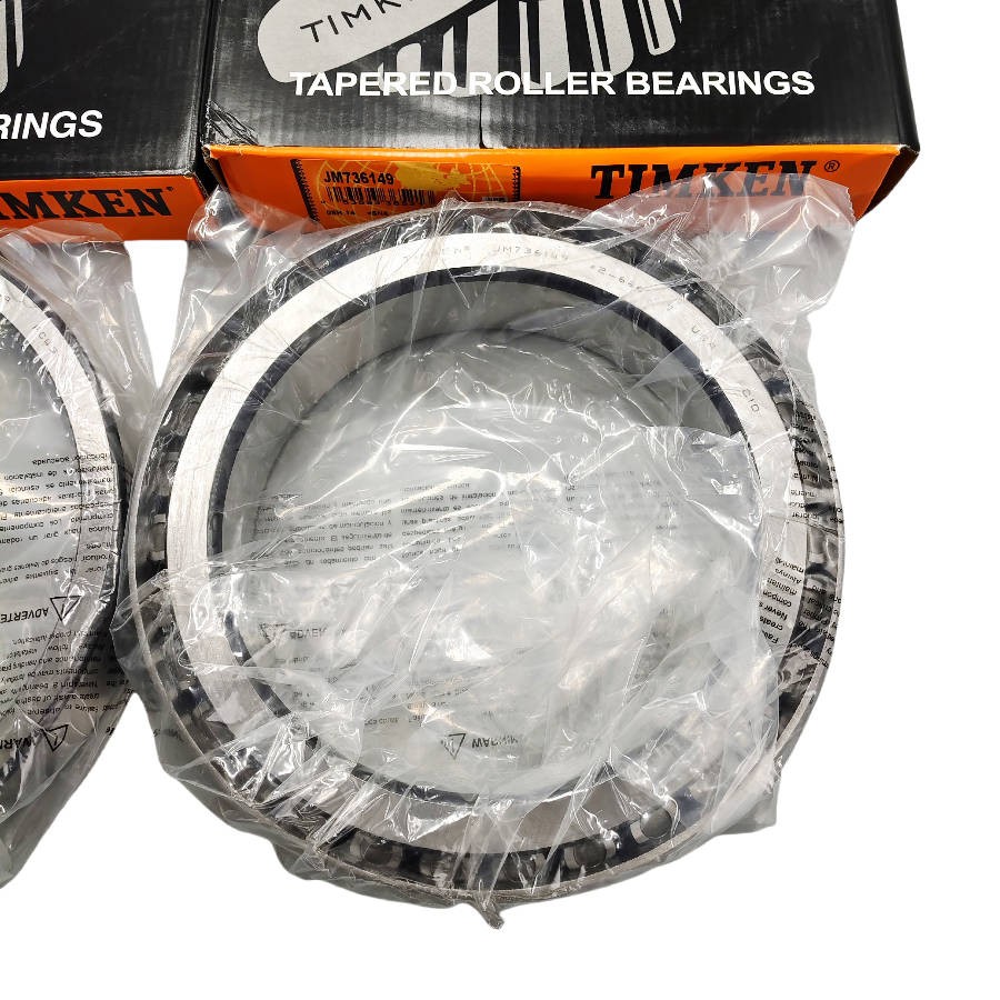 JM736149 Cone JM736110 Cup For TIMKEN Tapered Roller Bearing