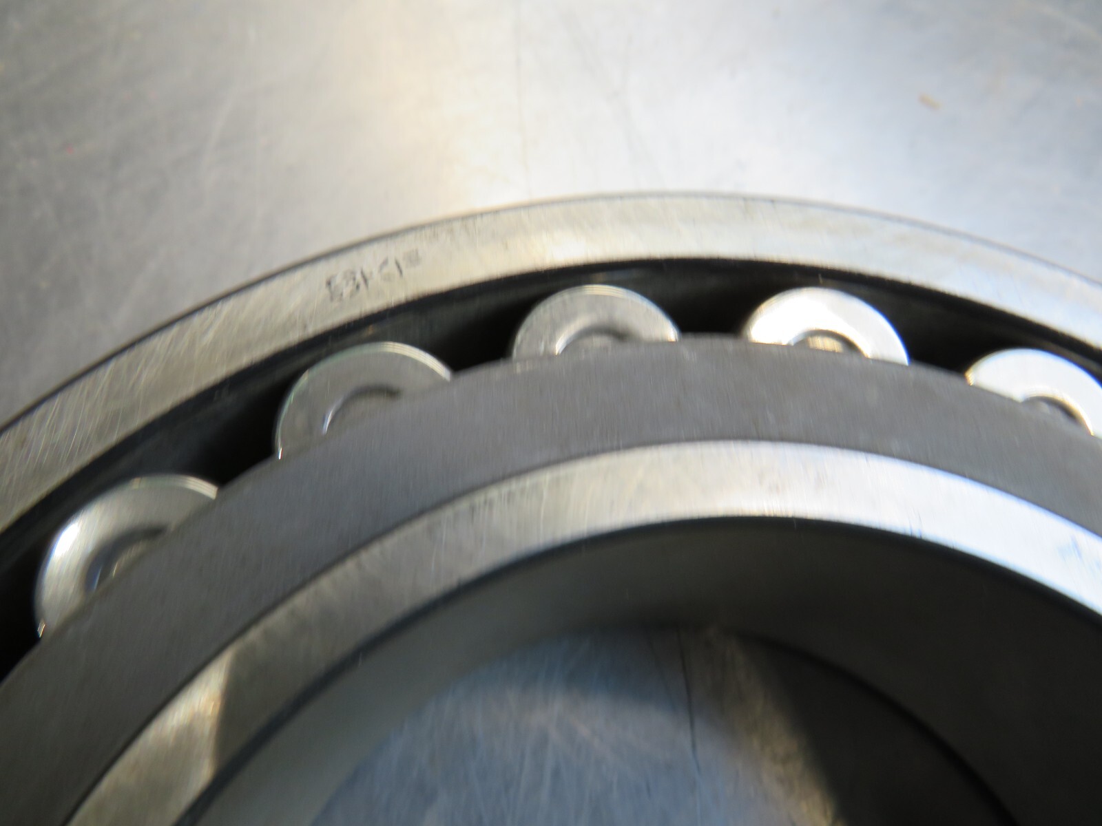 SKF 22217 CCK/W33 Bearing