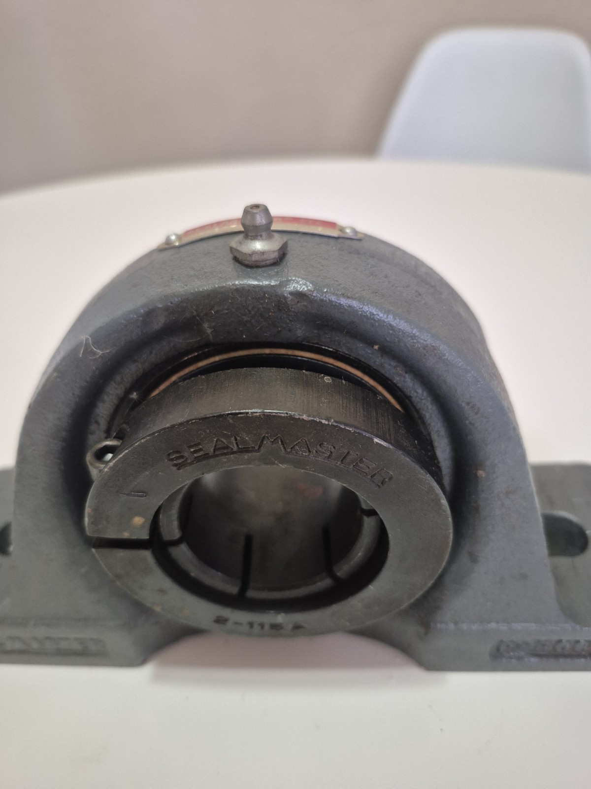 SealMaster MP-27T Pillow Block Bearing