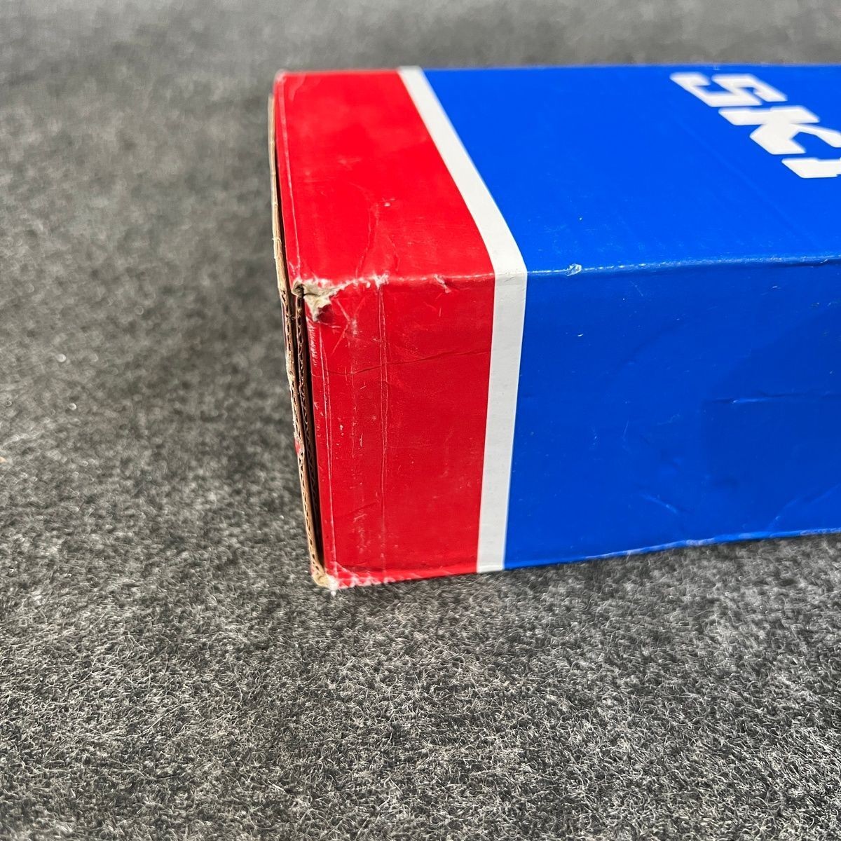 SKF Pillow Block Ball Bearing, 2-Bolt Base, 1-1/2 in Bore, Cast Iron, P2B108-TF