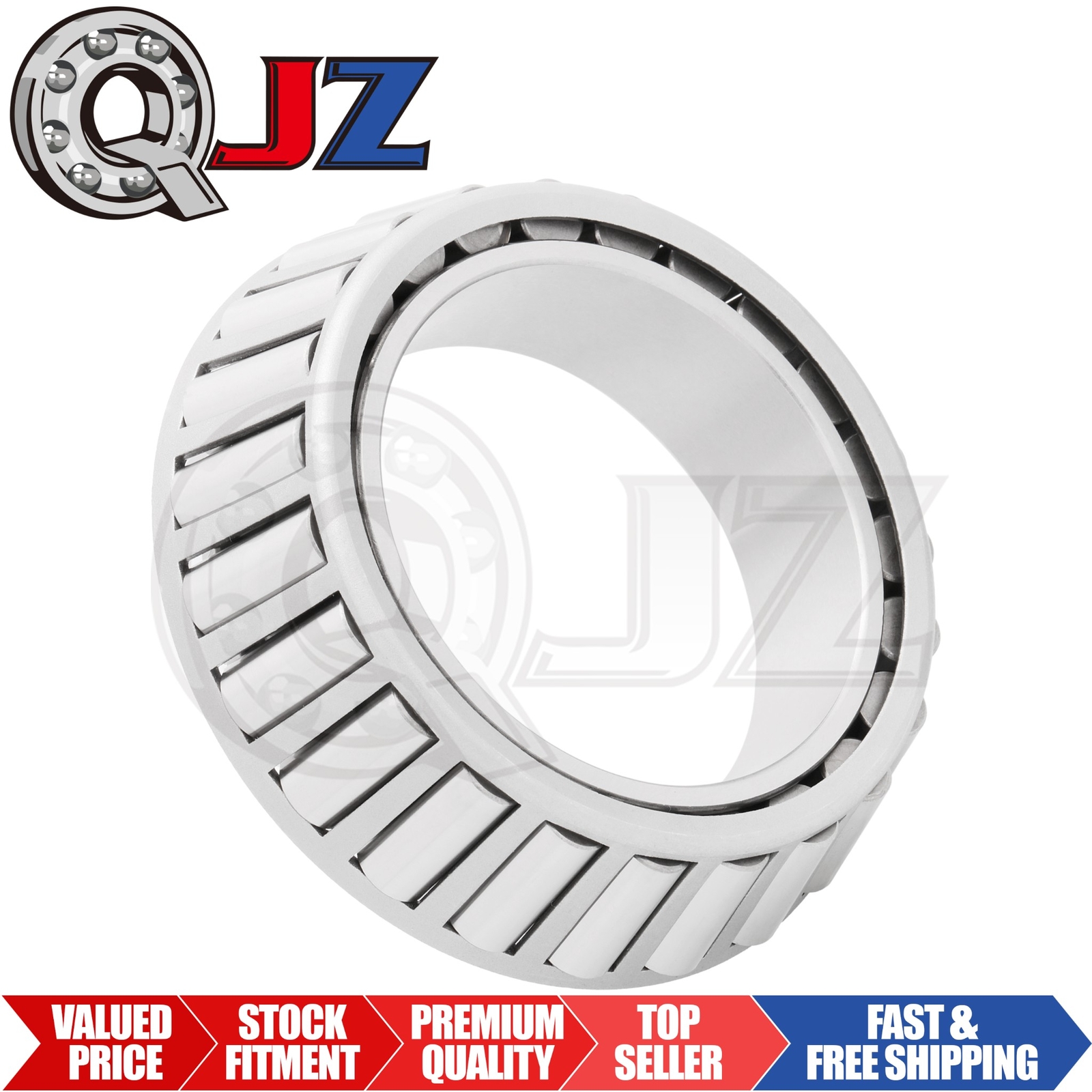 [Qty.1] JHM720249 Tapered Roller Bearing Inner Single-Cone [100mm ID x 40mm W]