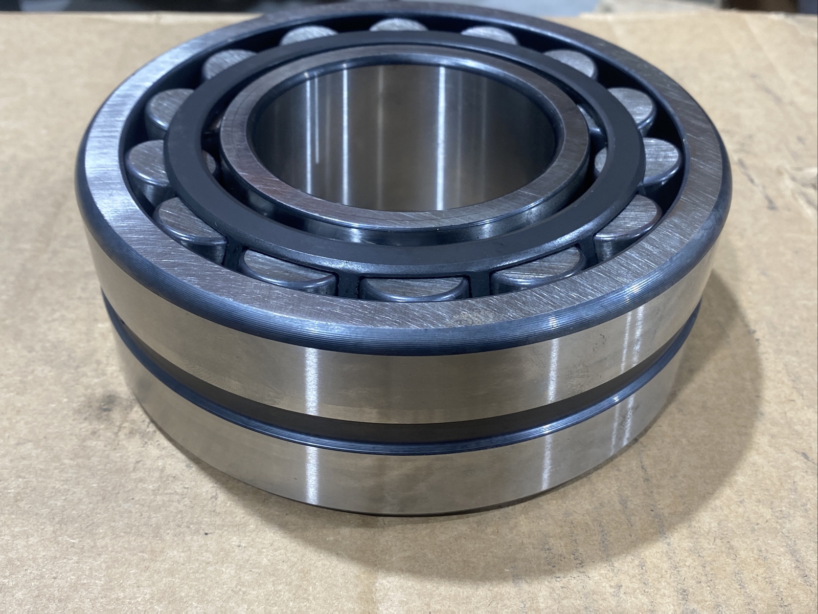 FAG 22315-E1-XL-K-C3 (SCHAEFFLER TECHNOLOGIES) SPHERICAL ROLLER BEARING