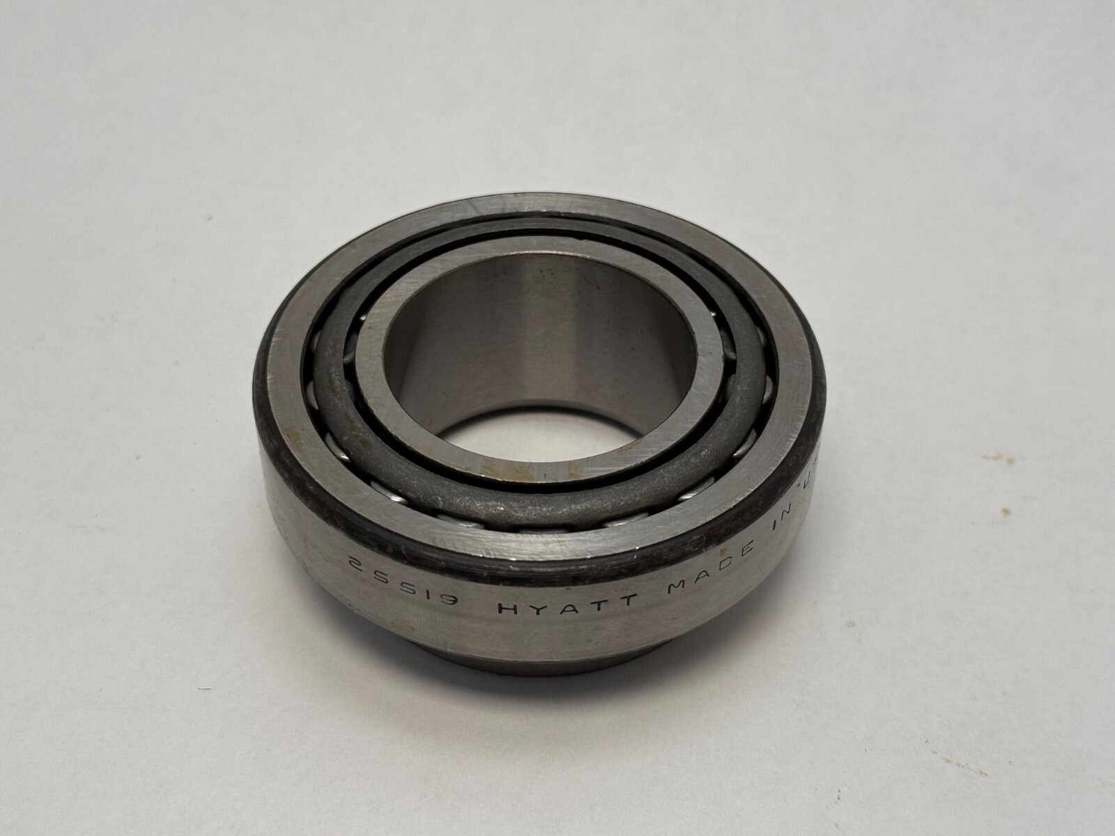 NDH 25583/25519 Taper Bearing Cone & Cup S17 1-3/4″ ID 3-1/4″ OD 15/16″ W