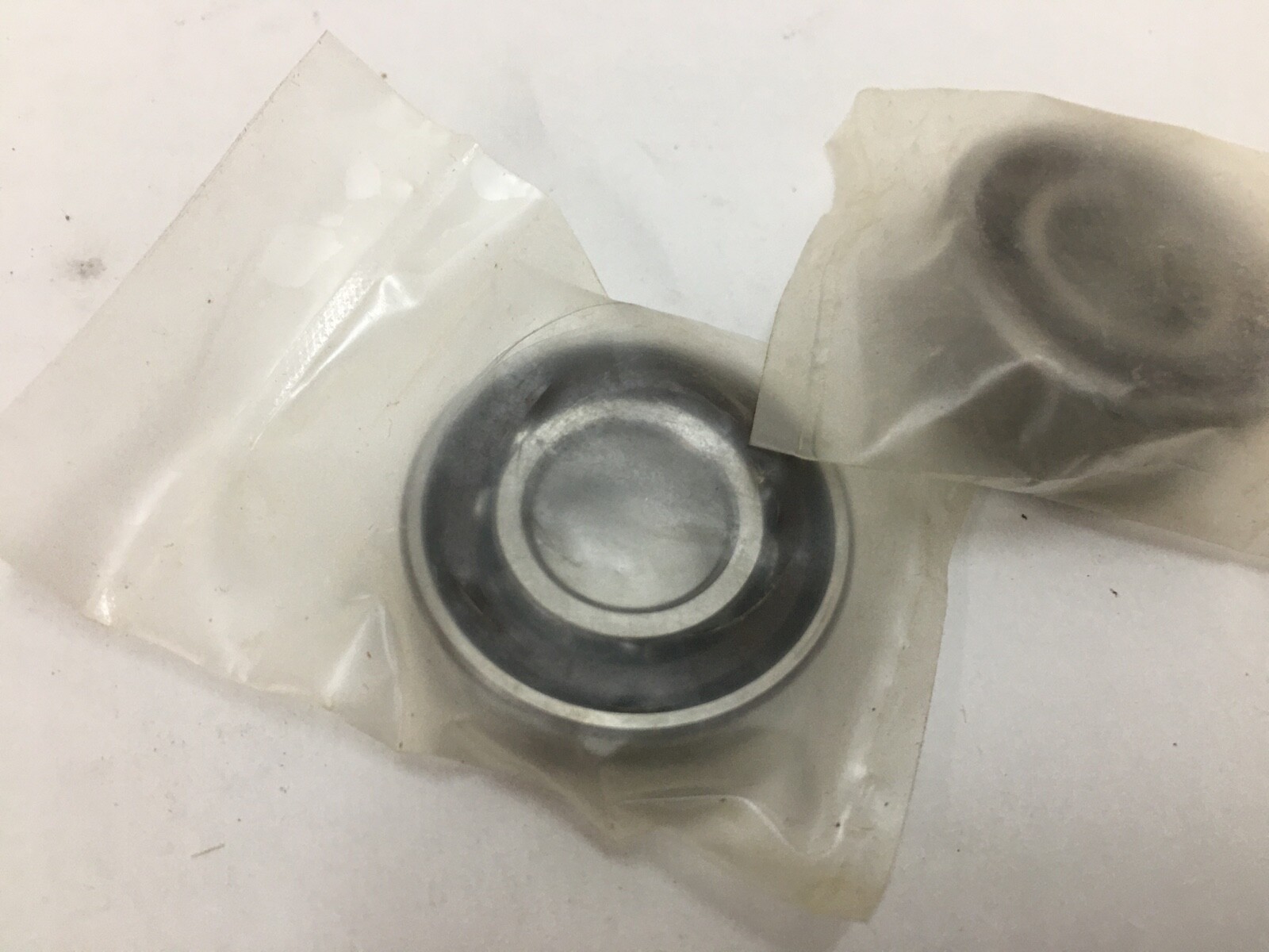 FAFNIR 2MM9102WI-DUL Angular Contact Bearing 15x35x11mm 2MM 9102 WI DUL USA Set