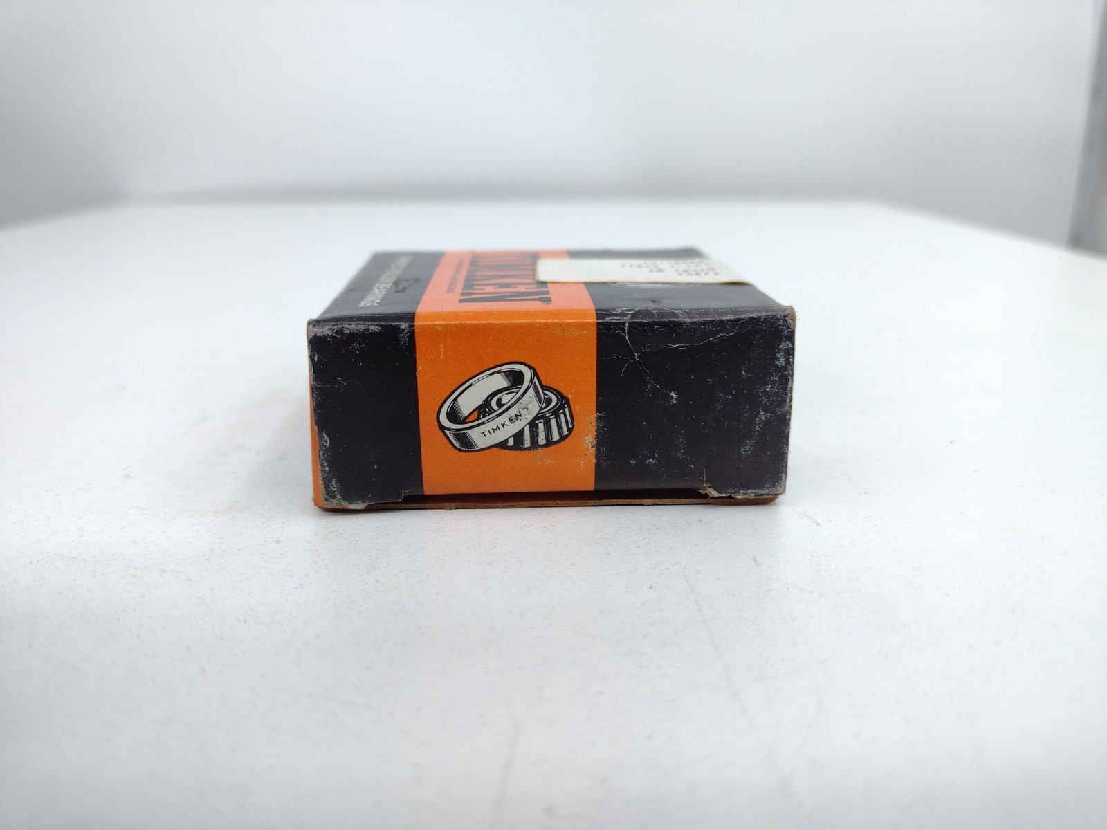 Timken 17118 Tapered Roller Bearing Cone 1.1806 inch Bore