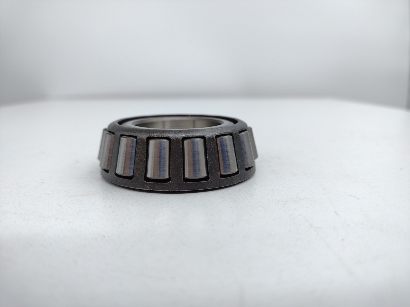 Timken 17118 Tapered Roller Bearing Cone 1.1806 inch Bore