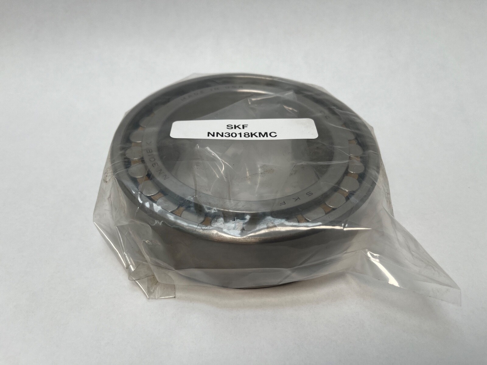 SKF NN-3018-KMC/C481 Bearing 90x140x37 mm NN3018 NN-3018-K-M-P5 C481 USA