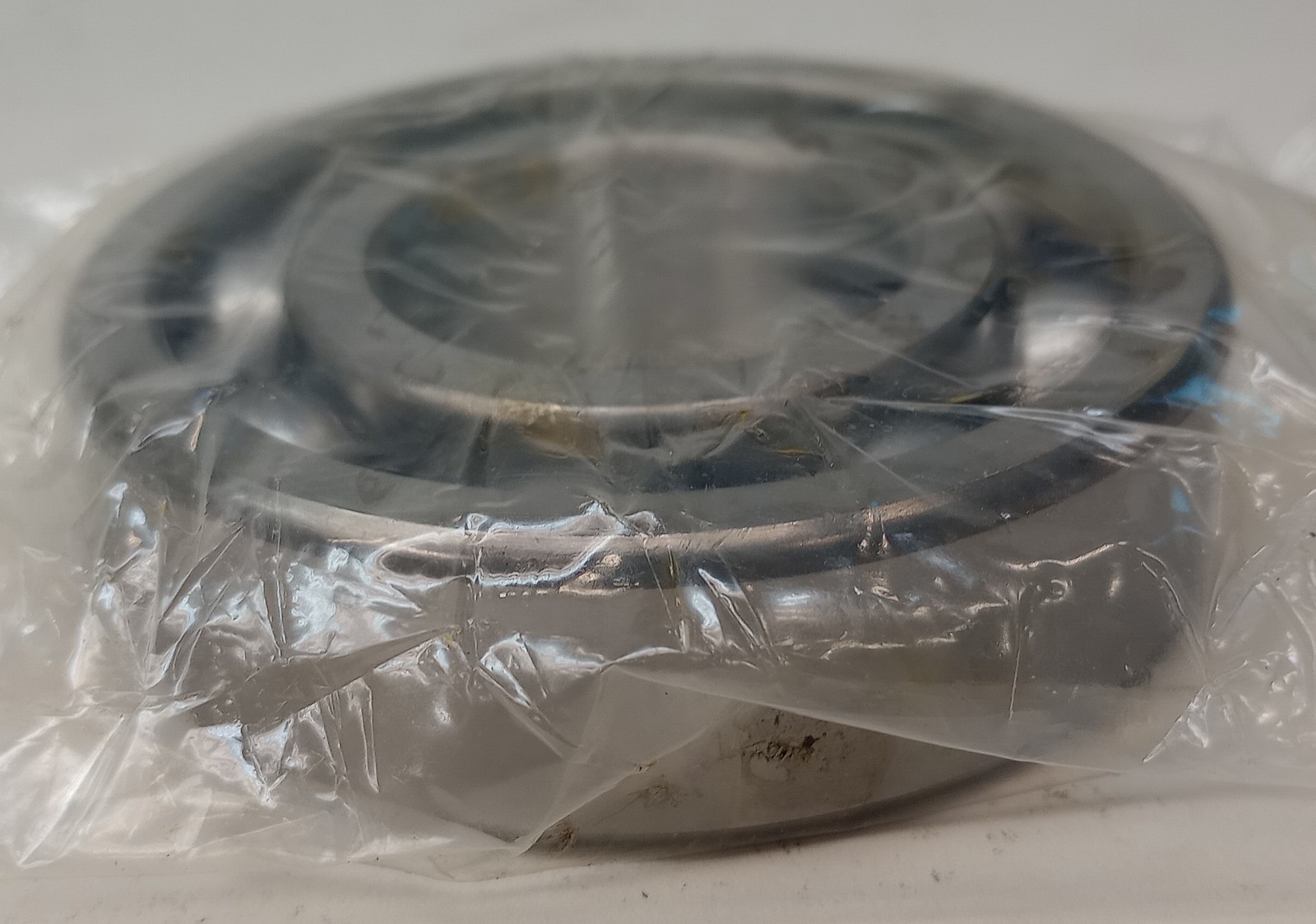 Fafnir 307K Ball Bearing Deep Groove 35 x 80 x 21mm 307-K