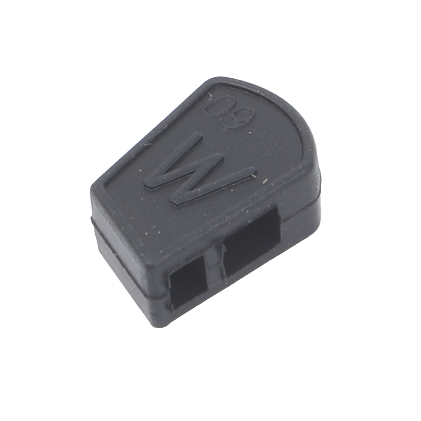10PCS Rubber Hammer Cap Replacement for PX120 150 160 AP200 CDP100 Keyboard