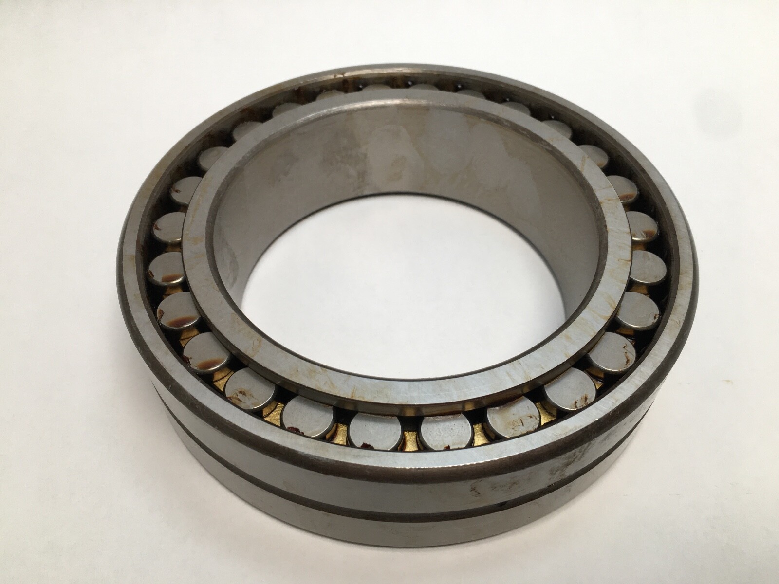 FAG NN3021KM.SP Cylindrical Bearing 105x160x41 mm NN-3021-KM-SP Germany