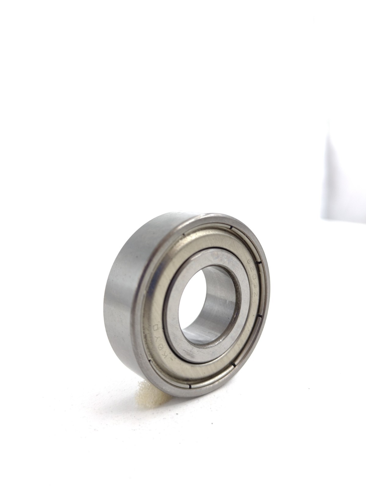 *** Koyo 6203 ZZC3 Radial Deep Groove Ball Bearing 17mm Bore