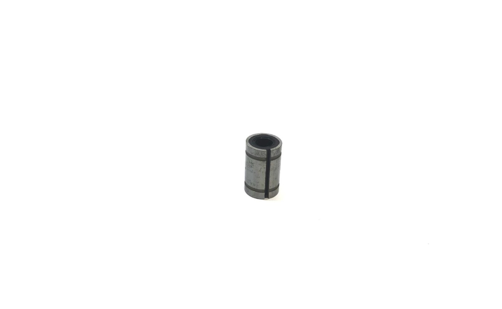 ASK Split Linear Ball Bearing L-6 NOS