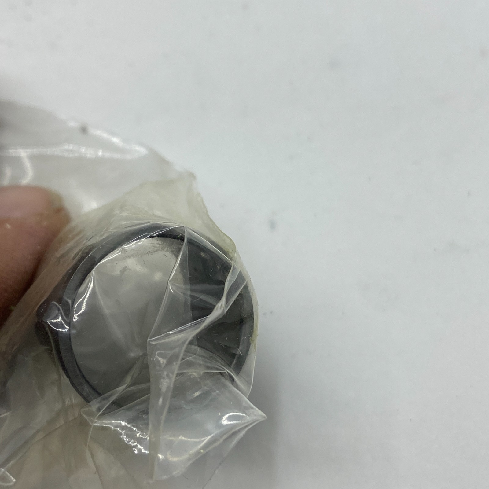 INA IR17X20X20,5 NEEDLE ROLLER BEARING INNER RING, 17X20X20.5mm