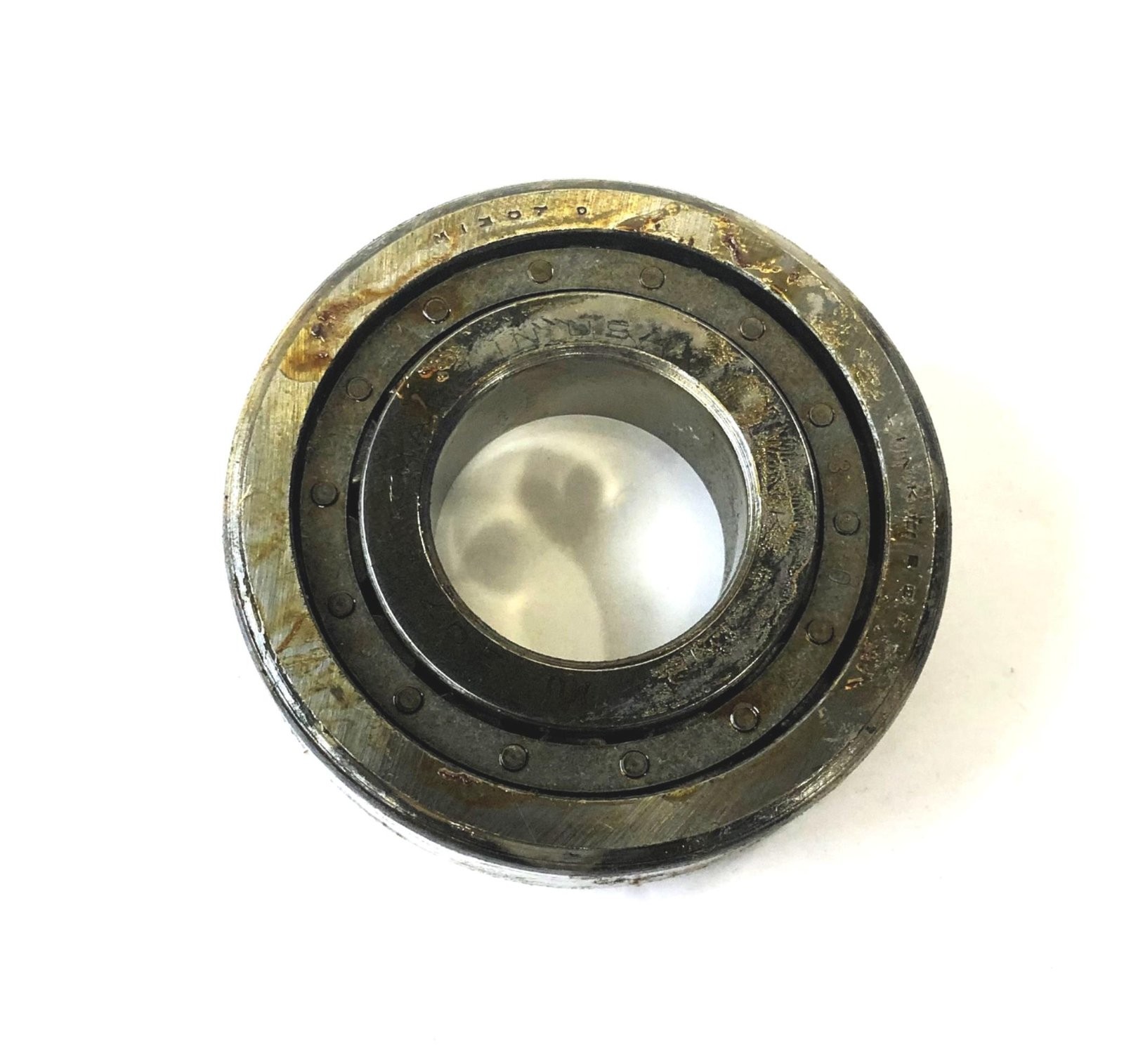 Link-Belt Cylindrical Roller Bearing MU1307DX (M1307)NOS