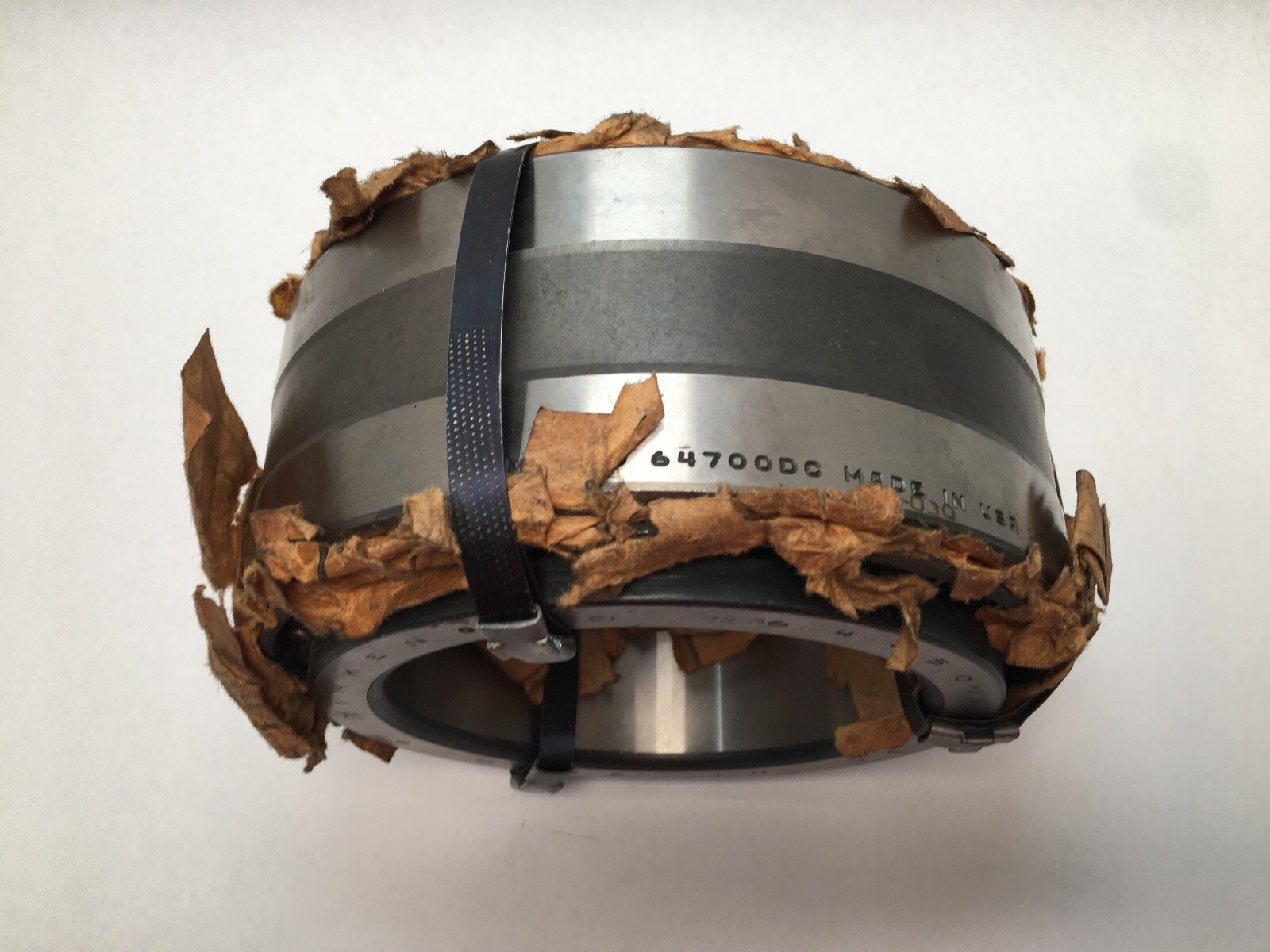 Timken 64450-90117 Double Taper Bearing Cone&Cup 4-1/2″ ID 7″ OD 64700DC USA