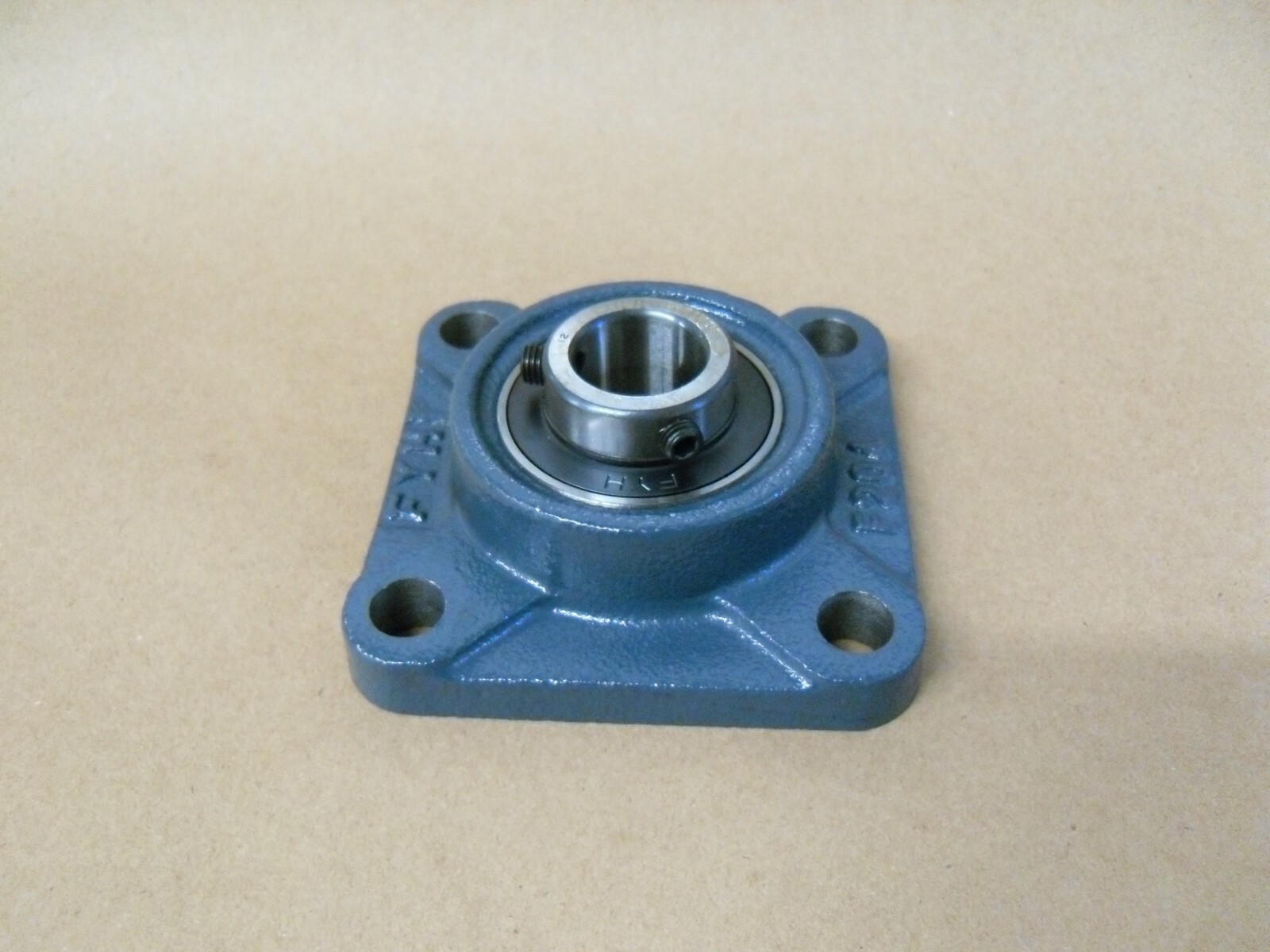 FYH UCF204-12JE FOUR BOLT FLANGE