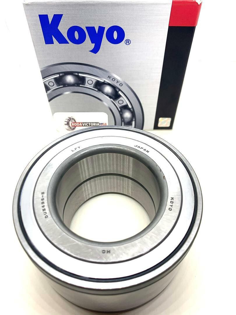 KOYO DU5496-6 FRONT WHEEL BEARING 90369-54001 For: TOYOTA SEQUOIA 517011
