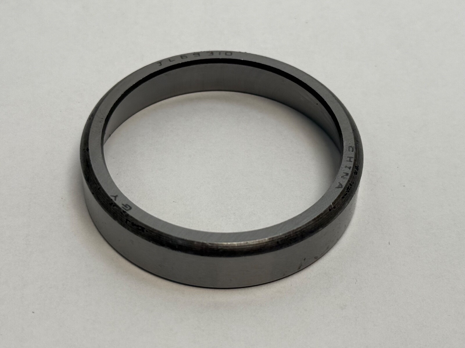 IMP JL69310 Taper Roller Bearing Cup JL-69310 63mm OD 13.5mm W 13 Pcs