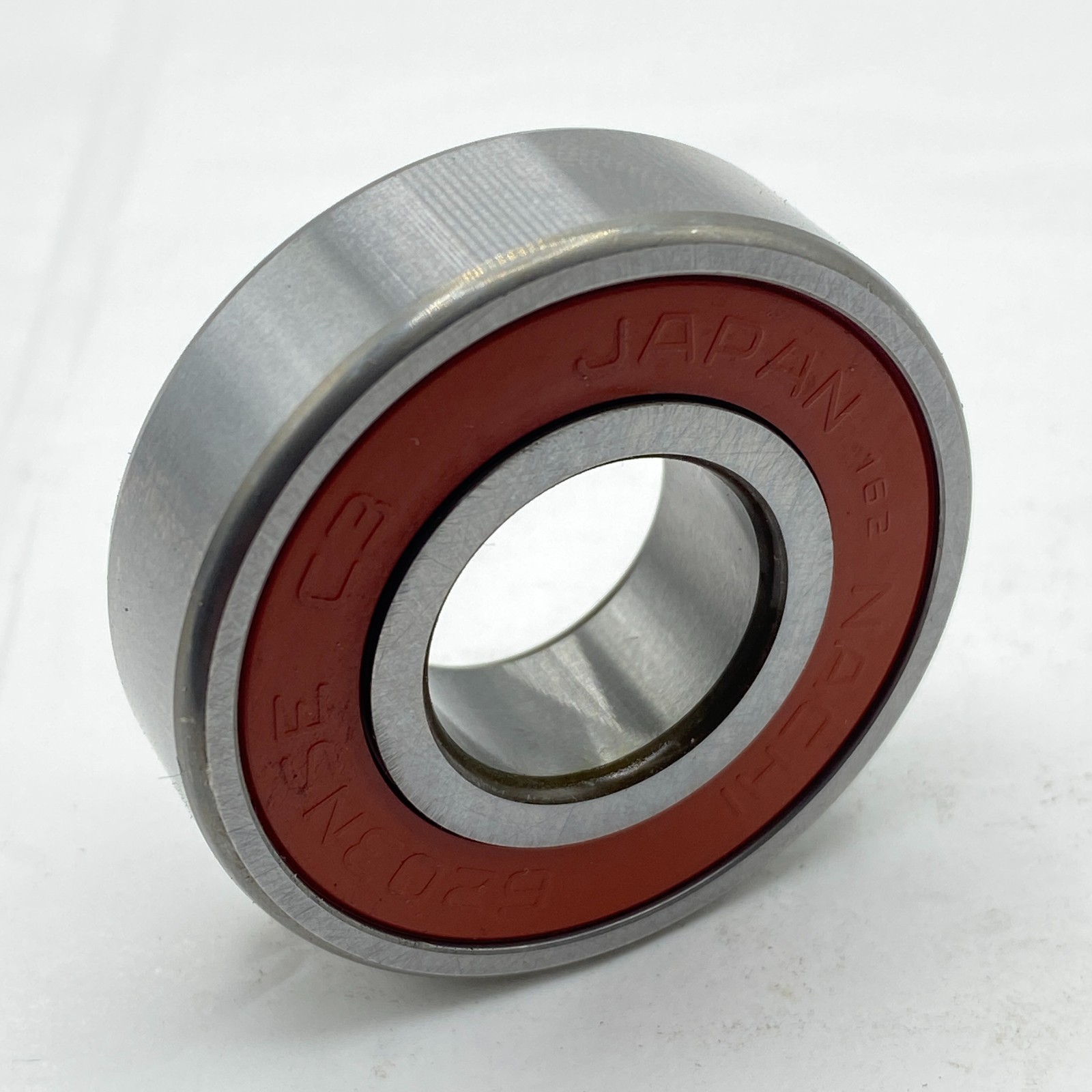 NACHI 6203NSE-C3 DEEP GROOVE BALL BEARING 6203NSEC3, NACHI QUEST