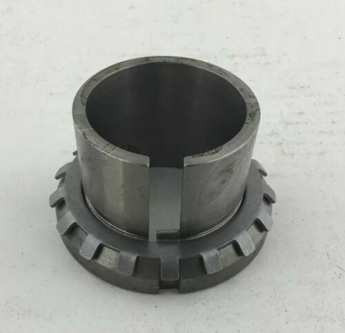 SKF SNW 11×1-15/16 Adapter Sleeve Bearing Mount NOS