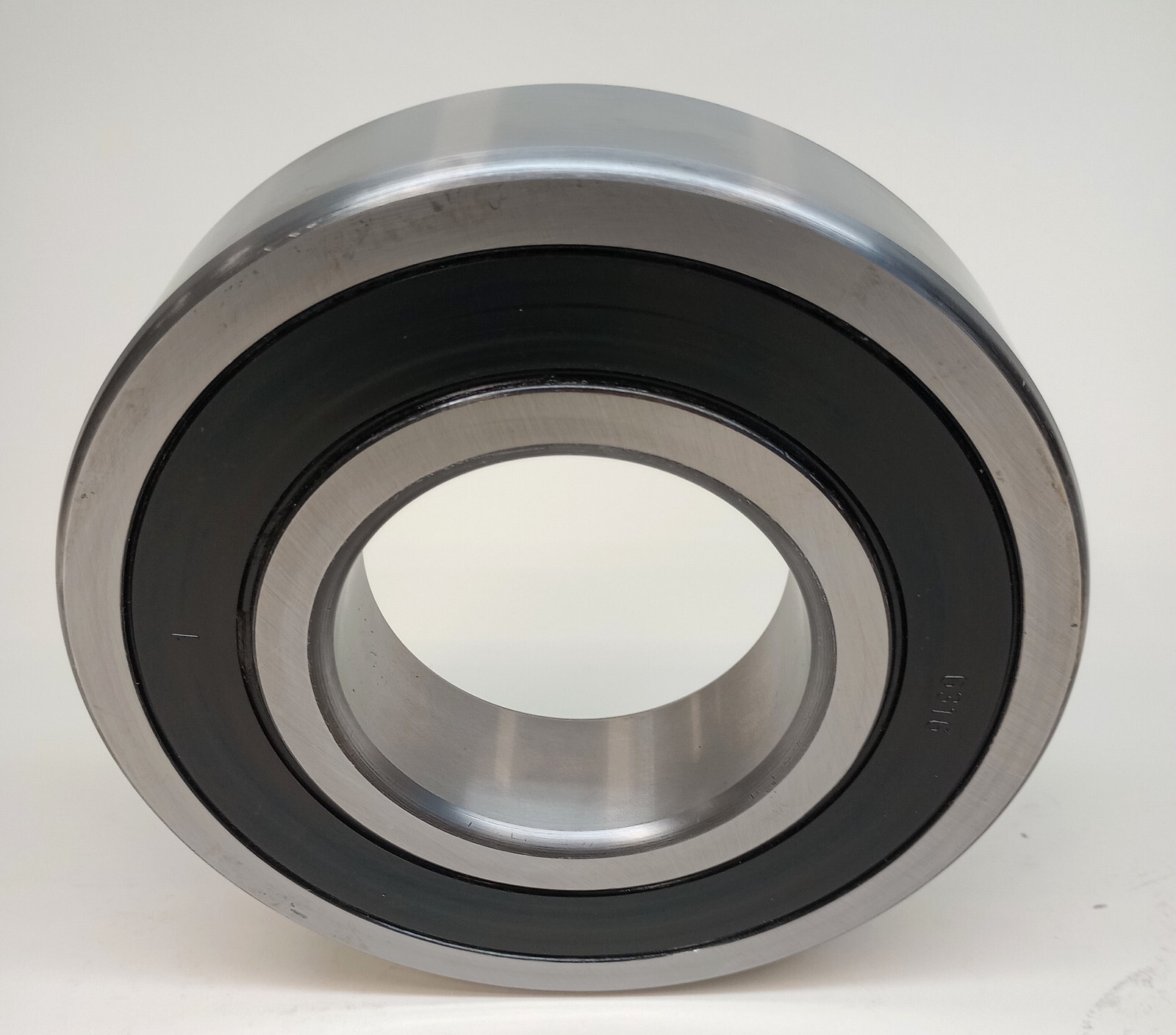 Consolidated 6316-2RS C-3 Ball Bearing Deep Groove 80mm ID X 170mm OD X 39mm W